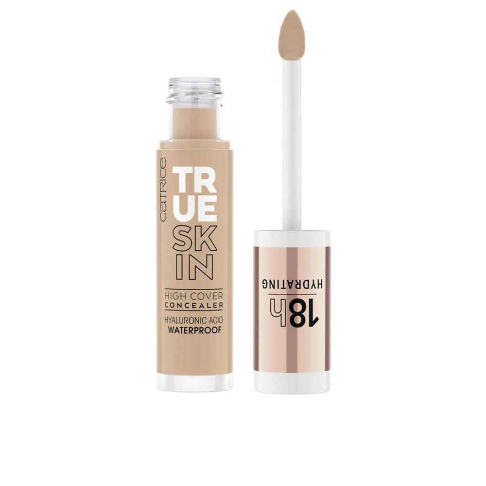 CATRICE TRUE SKIN high cover concealer #046-warm toffee 4,5 ml