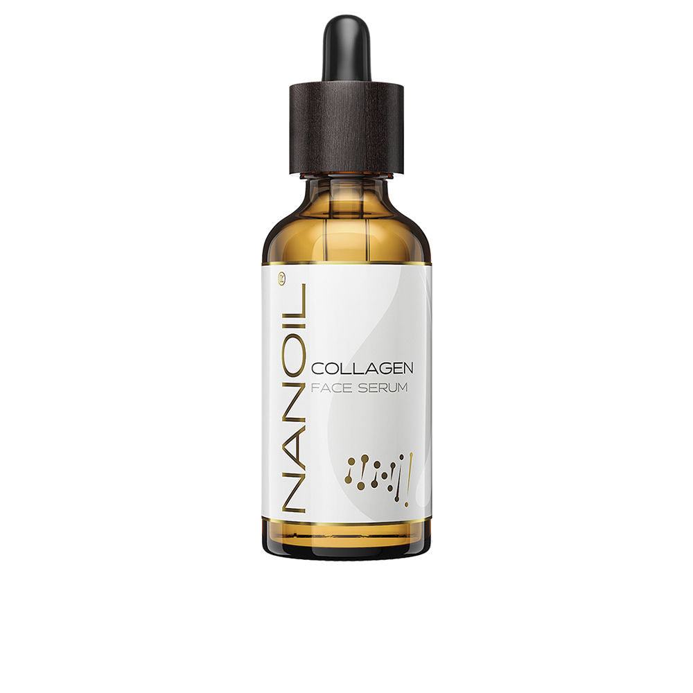NANOIL FACE SERUM collagene 50 ml