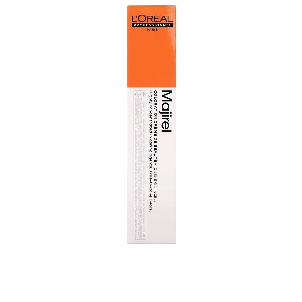 L'ORÉAL PROFESSIONNEL PARIS MAJICONTRAST ionène g coloración crema #cuivre 50 ml