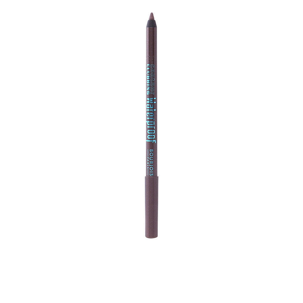 BOURJOIS CONTOUR CLUBBING WP #057-up and brown 