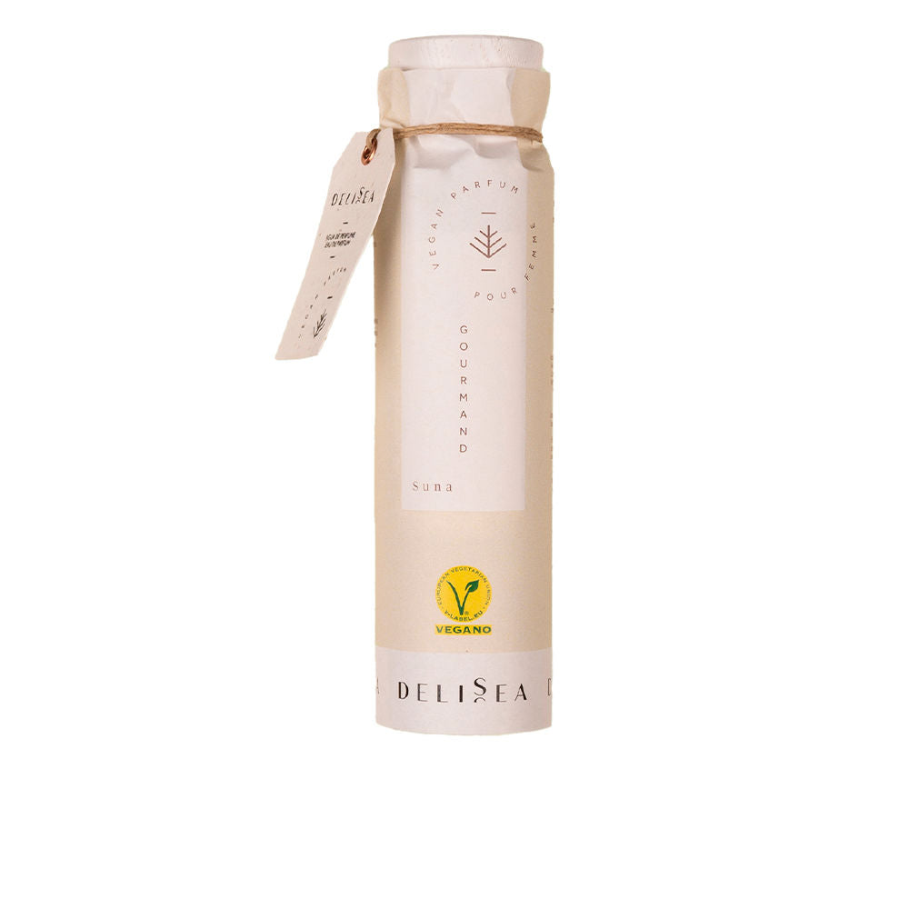 DELISEA SUNA VEGAN eau parfum 150 ml