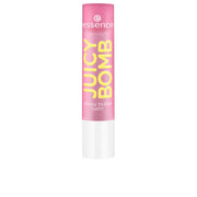 ESSENCE JUICY BOMB lip butter balm #08-Cherrything I Want 2.5 gr
