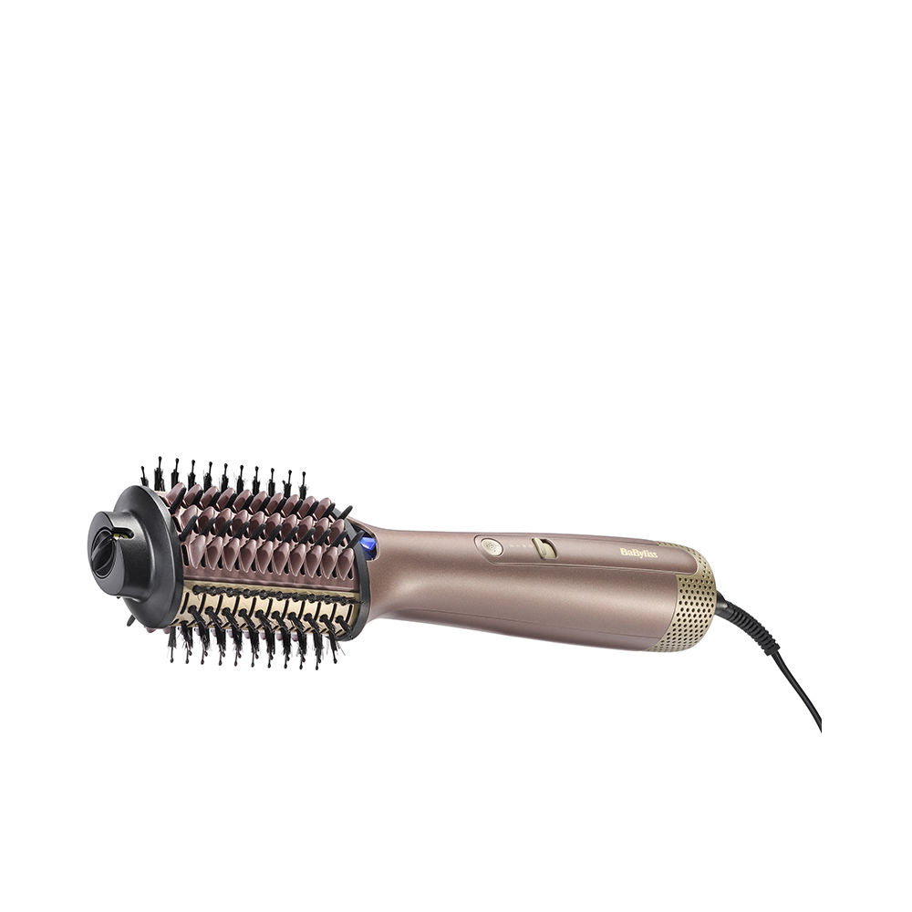 BABYLISS HAIR DRYER BRUSH AS95E air power volume 1000w 1 u