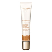 CLARINS SKIN ILLUSION TINTED MOISTURIZER anti-aging tinted glow treatment SPF 25 #06 40 ml