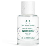 THE BODY SHOP WHITE MUSK edt vapo 60 ml