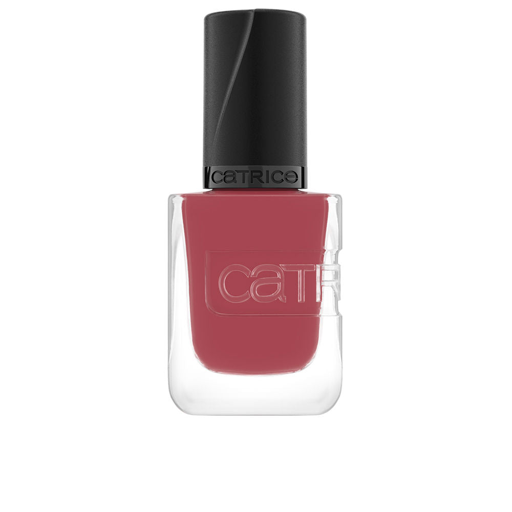 CATRICE GEL AFFAIR nail polish #007-Take Me To Mulberry Street 10.5 ml