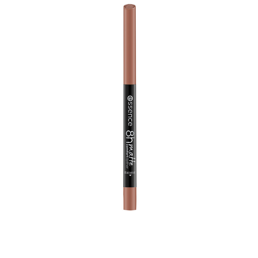 ESSENCE 8h MATTE COMFORT lip liner #01-cinnamon spice 0.3 gr