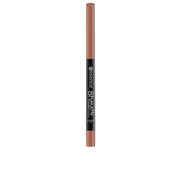 ESSENCE 8h MATTE COMFORT lip liner #01-cinnamon spice 0.3 gr