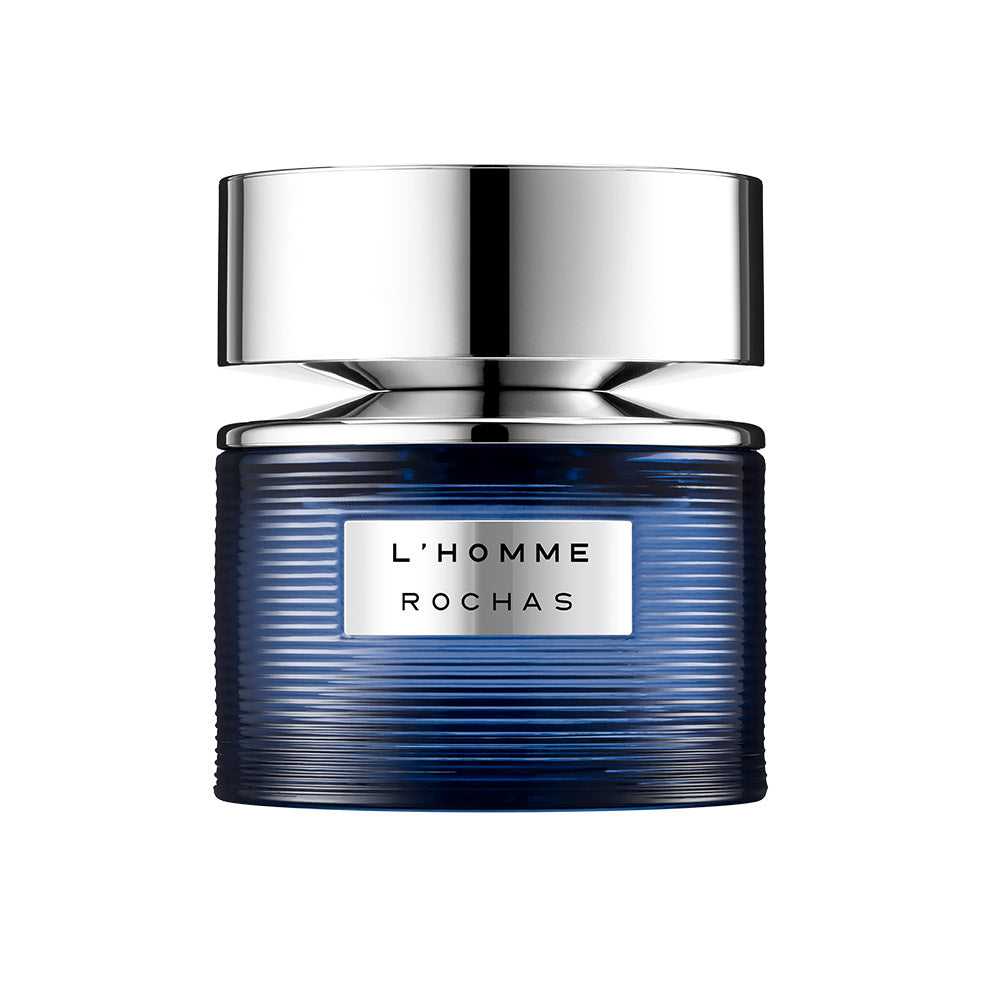 L'HOMME ROCHAS eau de toilette spray 40 ml