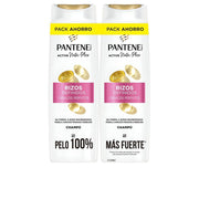 PANTENE DEFINED CURLS SHAMPOO SET 2 x 325 ml