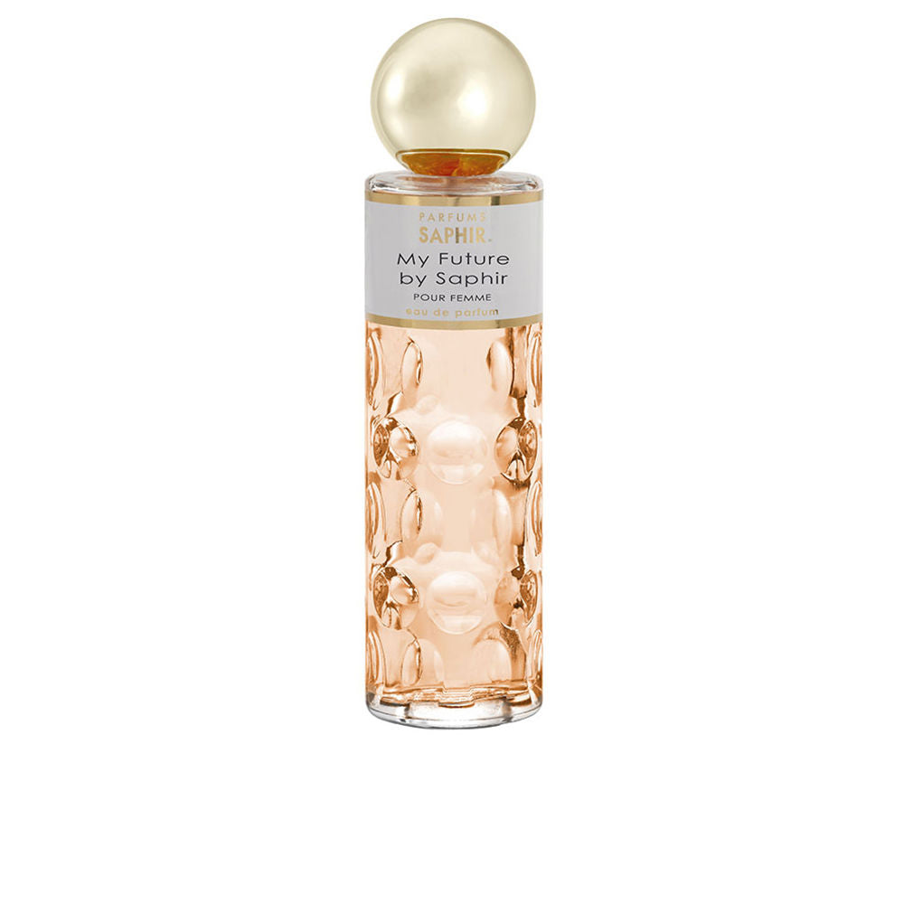 PARFUMS SAPHIR MY FUTURE BY SAPHIR edp vapor 200 ml