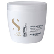 ALFAPARF MILANO Semi di Lino Diamond Illuminating Mask 500 ml