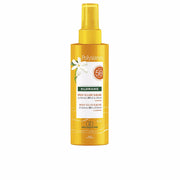KLORANE POLYSIANES MONOÏ Y TAMANU BIO body sun spray SPF50 200 ml