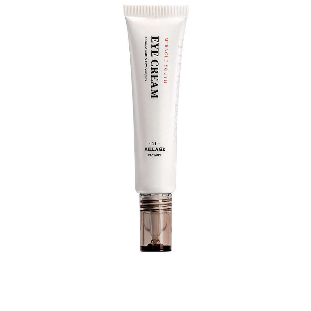 VILLAGE 11 MIRACLE YOUTH eye cream 25 ml