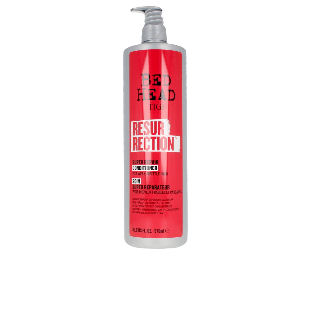 TIGI BED HEAD resurrection conditioner 970 ml