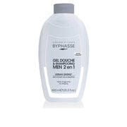 BYPHASSE URBAN SWING men 2 in 1 600 ml