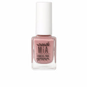 MIA COSMETICS PARIS BIO-SOURCED #quartz enamel