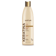 KATIVA KERATIN balm nutrition 500 ml