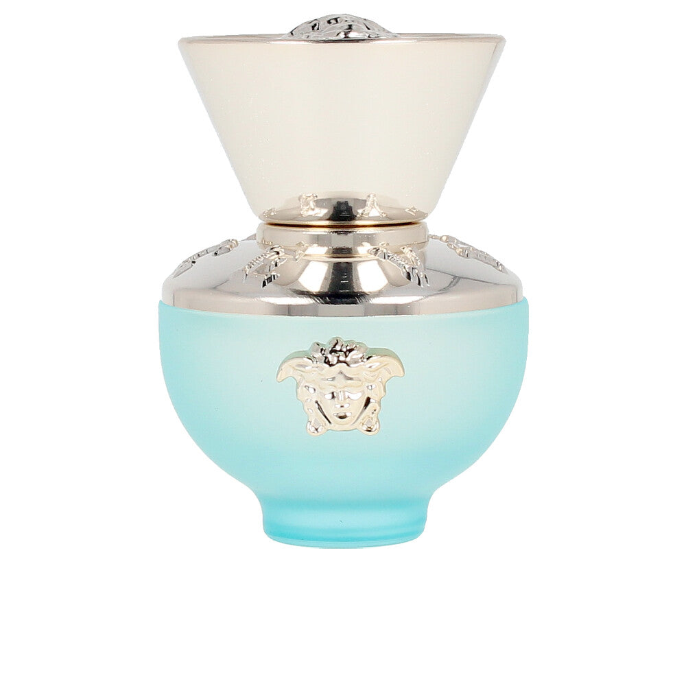 VERSACE DYLAN TURQUOISE eau de toilette spray 30 ml