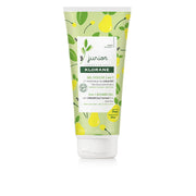 KLORANE JUNIOR hair and body bath gel #pear 200 ml
