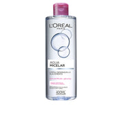 L'ORÉAL PARIS GENTLE MICELLAR WATER for sensitive skin 400 ml