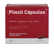 PILEXIL capsules 100 u
