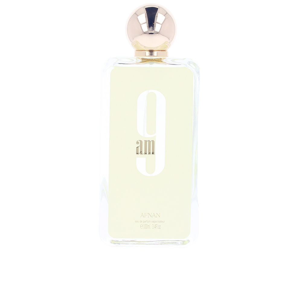 AFNAN 9 AM edp vapor 100 ml