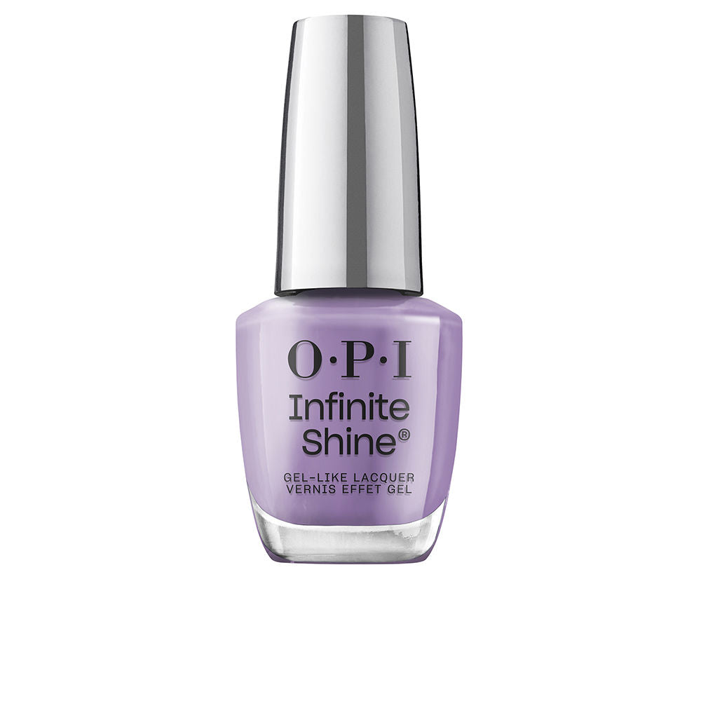 OPI INFINITE SHINE Long-lasting gel-effect nail polish #Lush Hour 15 ml