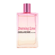 ZADIG & VOLTAIRE THIS IS HER! BURNING LOVE edp vapo ed. lim. 100ml