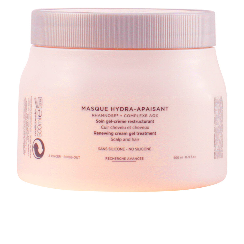 KERASTASE SPÉCIFIQUE masque hydra-apaisant 500 ml
