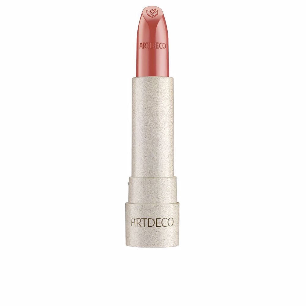 ARTDECO NATURAL CREAM lipstick #grapefruit