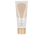 SENSAI SILKY BRONZE cellular protective cream for body SPF50+ 150 ml