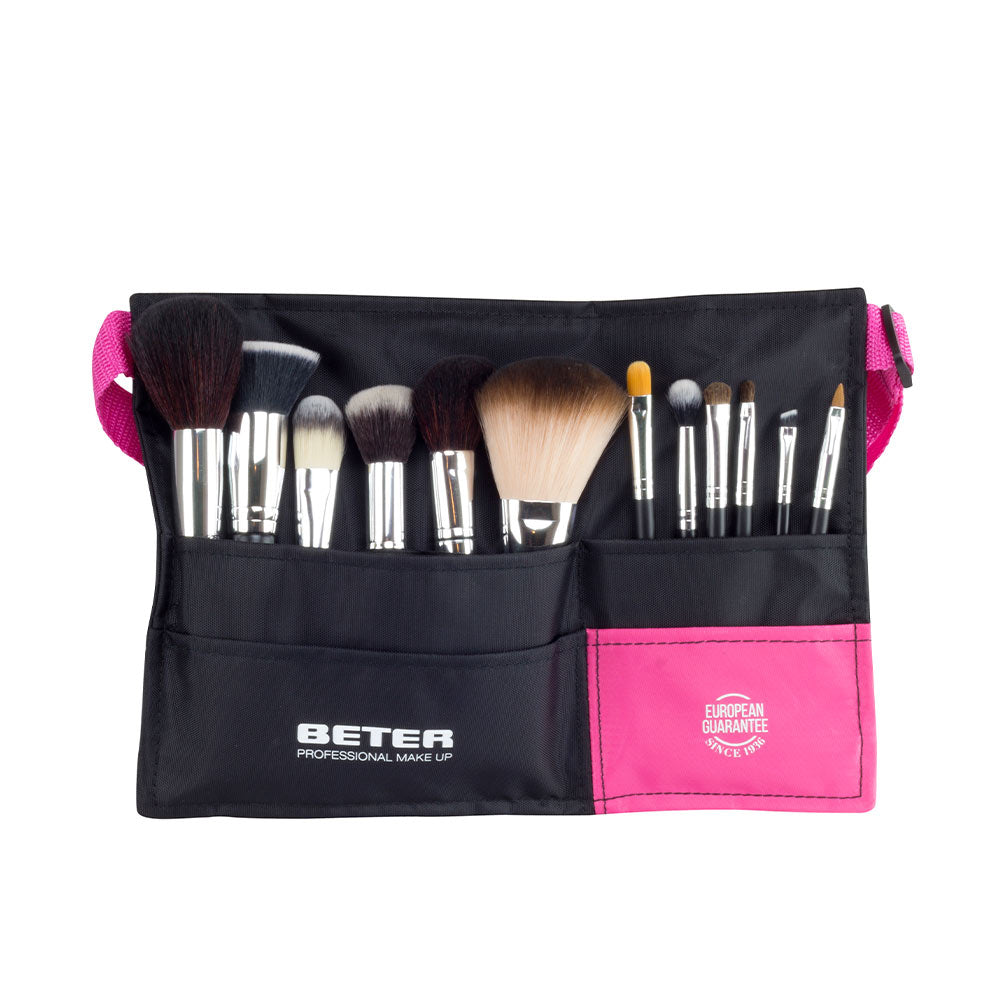 BETER PROFESSIONAL MAKEUP set 13 pz
