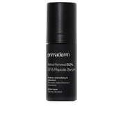PRIMADERM RETINAL RENEWAL 0.2% GF &amp; PEPTIDE serum 30 ml