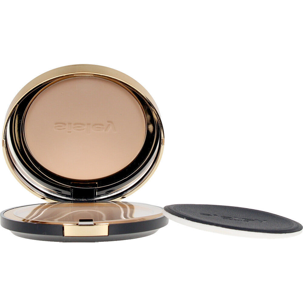 SISLEY PHYTO-POUDRE compacte #2-natural
