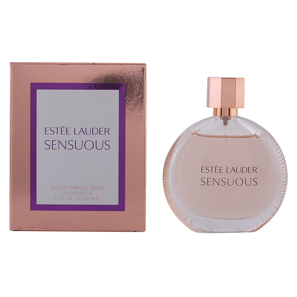 ESTÉE LAUDER Sensuous Eau de Parfum Spray 50 ml