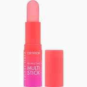 CATRICE COLOR FLUSH multi stick color pH-Reactive #010 5 gr