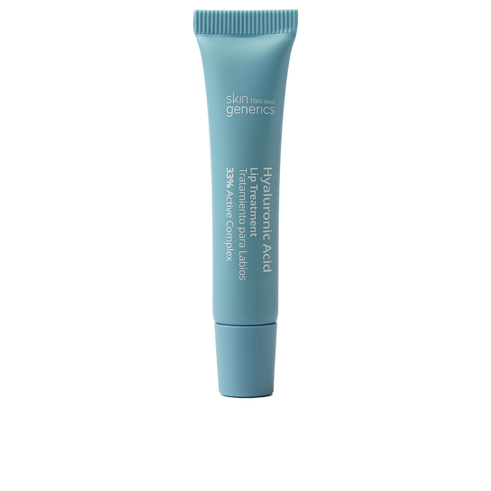 SKIN GENERICS HYALURONIC ACID lip treatment 7 ml