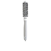 OLIVIA GARDEN EXPERT Blowout “SHINE” White&Grey #20 mm 1 u