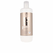 SCHWARZKOPF BLONDME all blondes detox shampoo 1000 ml