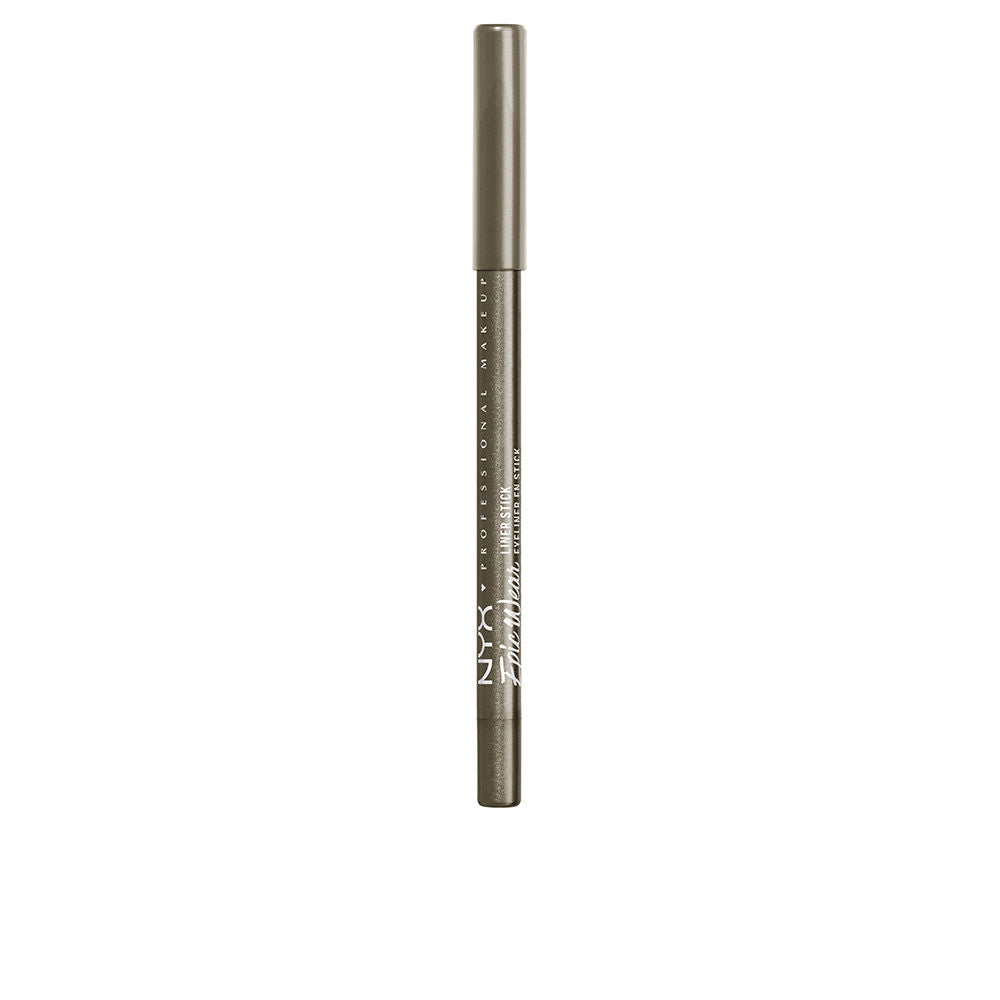 NYX PROFESSIONAL MAKE UP EPIC WEAR liner sticks #all time olive
