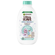 GARNIER ULTRA GENTLE Oatmeal Shampoo + Conditioner for Kids 400ml