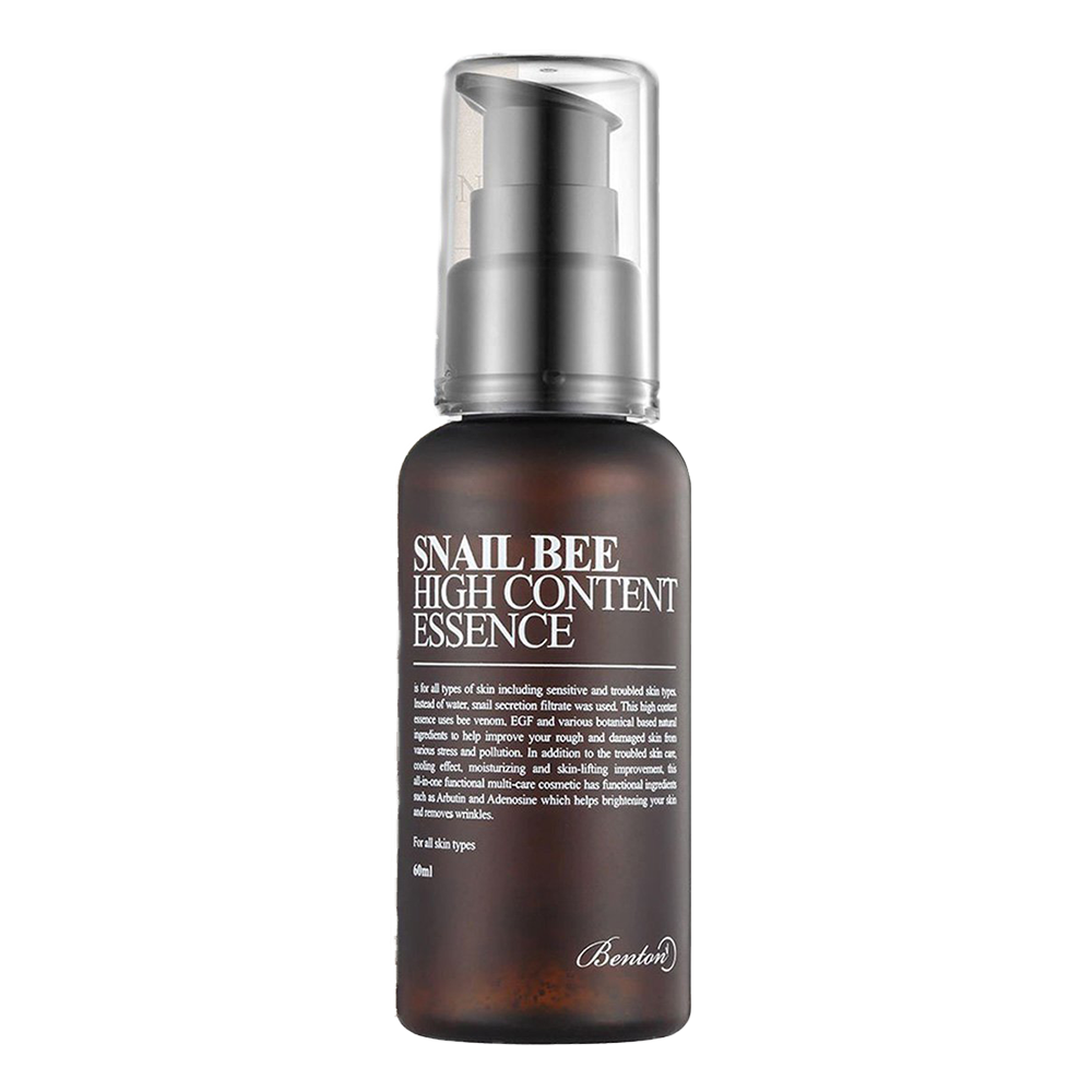 BENTON SNAIL BEE HIGH CONTENT essence 100 ml