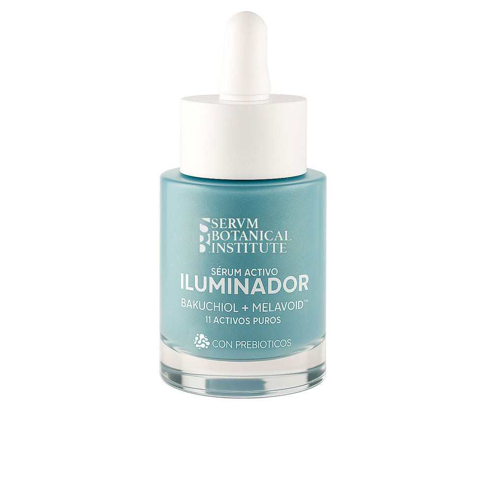 SERVM BOTANICAL INSTITUTE ILLUMINATING ACTIVE SERUM 30 ml