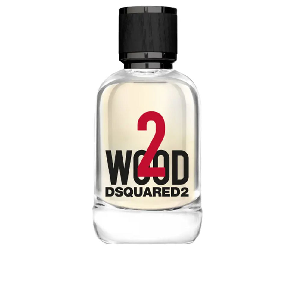 DSQUARED2 TWO WOOD eau de toilette spray 100 ml