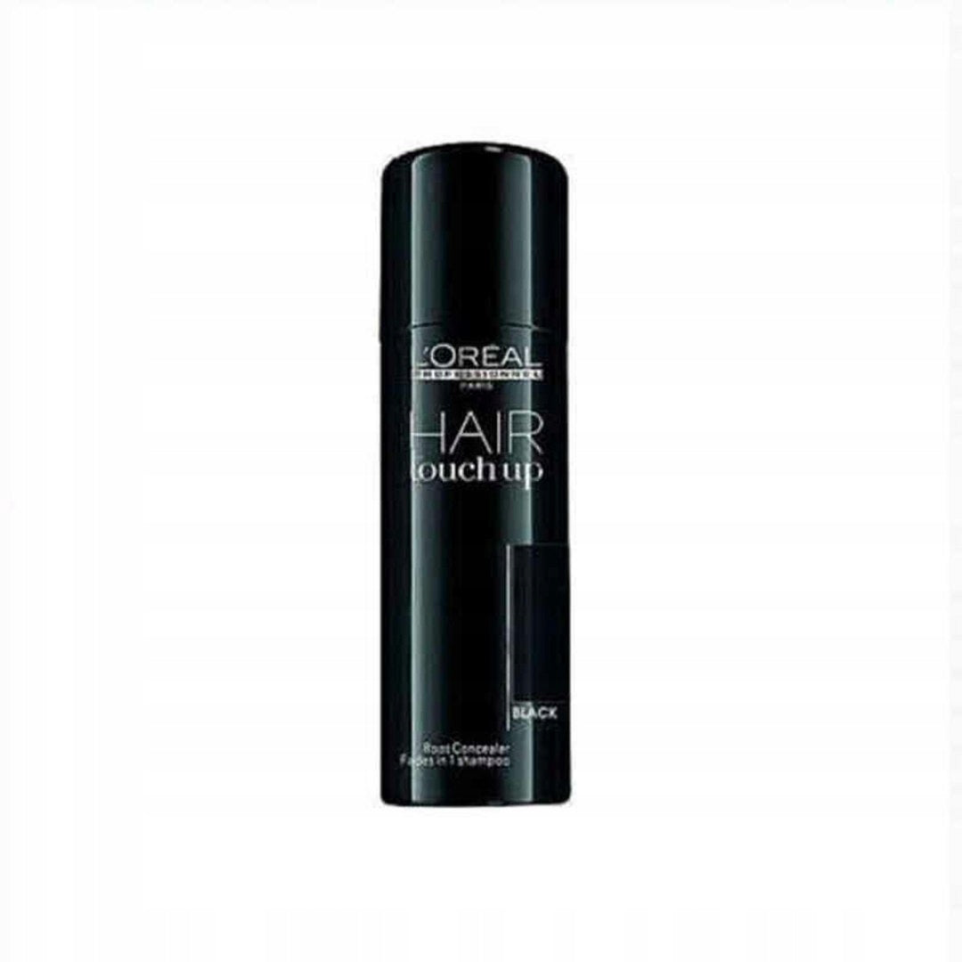 L'ORÉAL PROFESSIONNEL PARIS HAIR TOUCH UP root concealer #black 75 ml