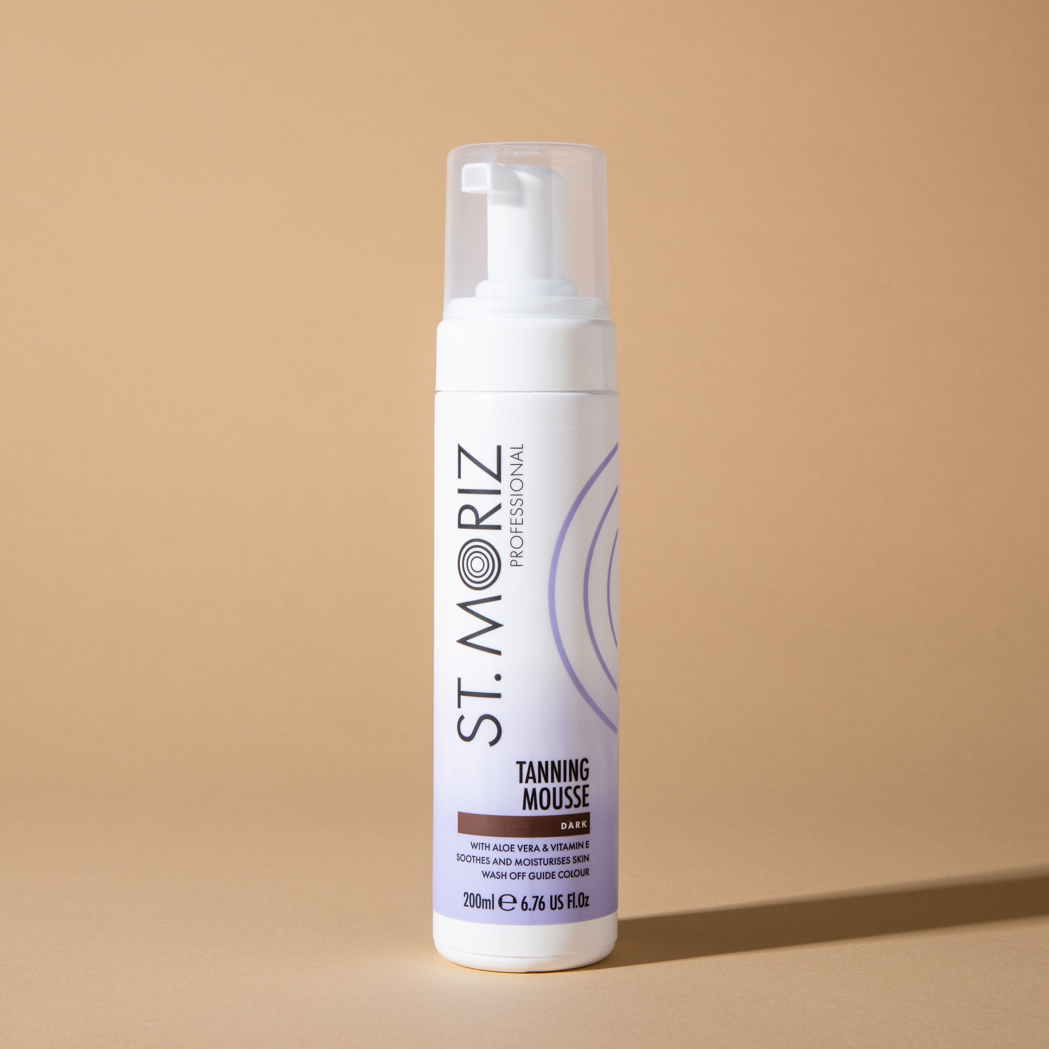 ST. MORIZ SELF TAN REMOVER fast action 100 ml