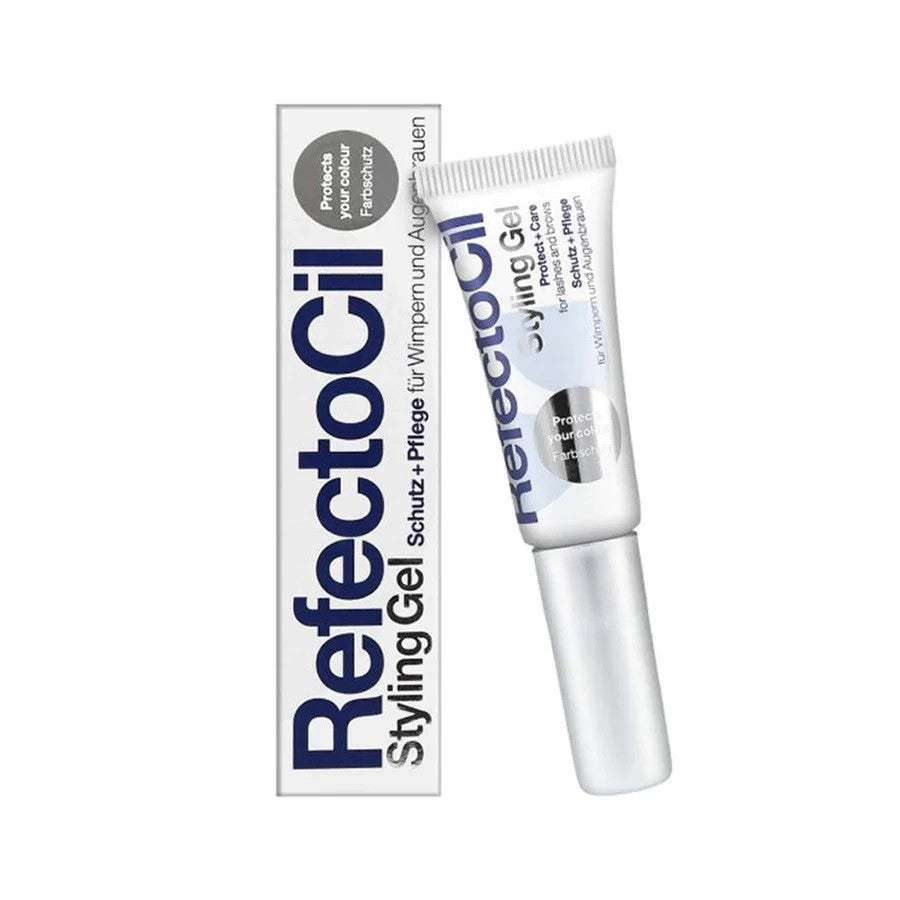 REFECTOCIL STYLING GEL day care for lashes and brows 9 ml