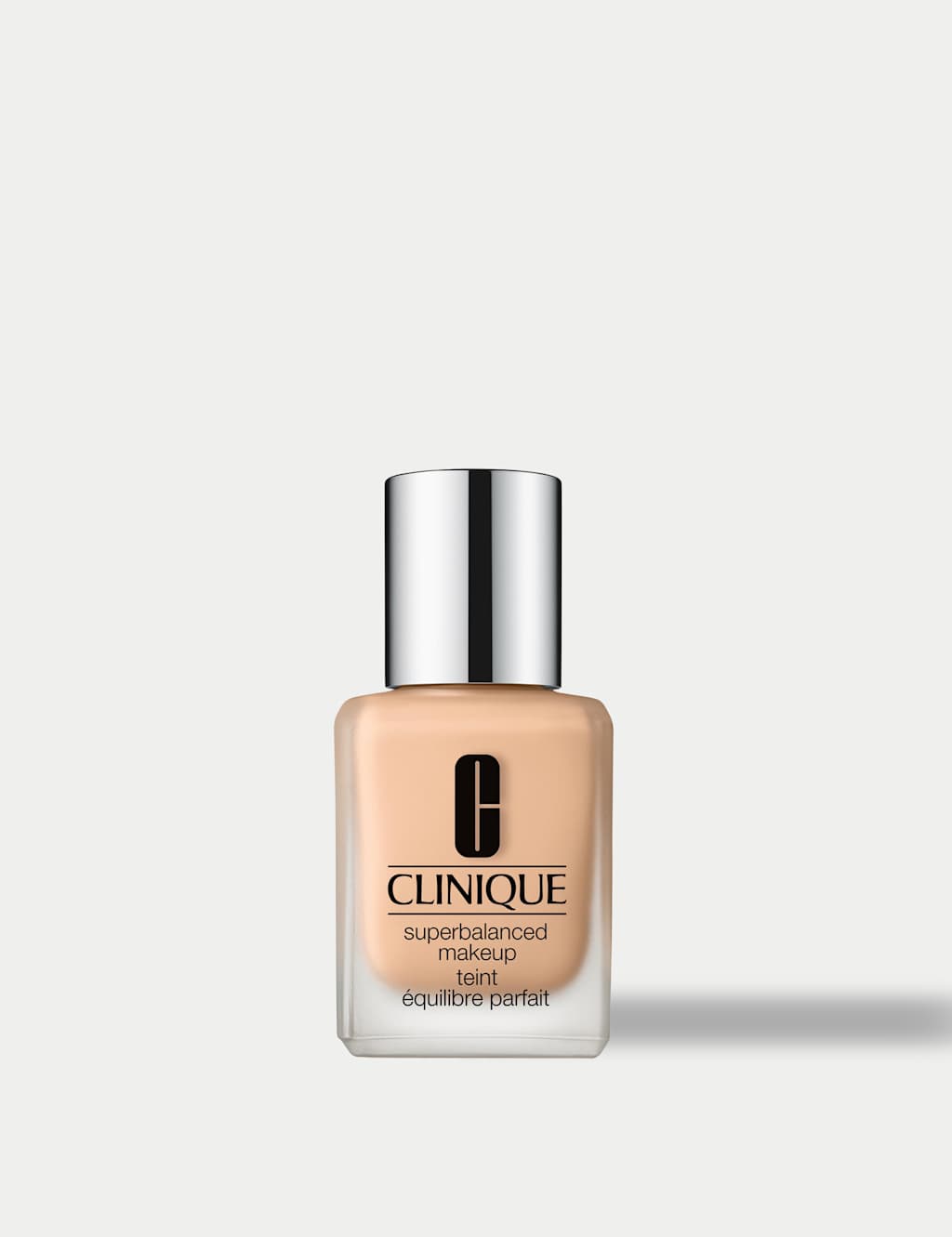 CLINIQUE SUPERBALANCED fluid #03-ivory 30 ml
