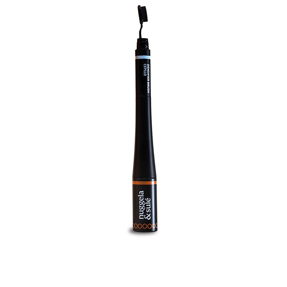 NUGGELA & SULÉ BROW eyebrow densifying serum + brush 5 ml